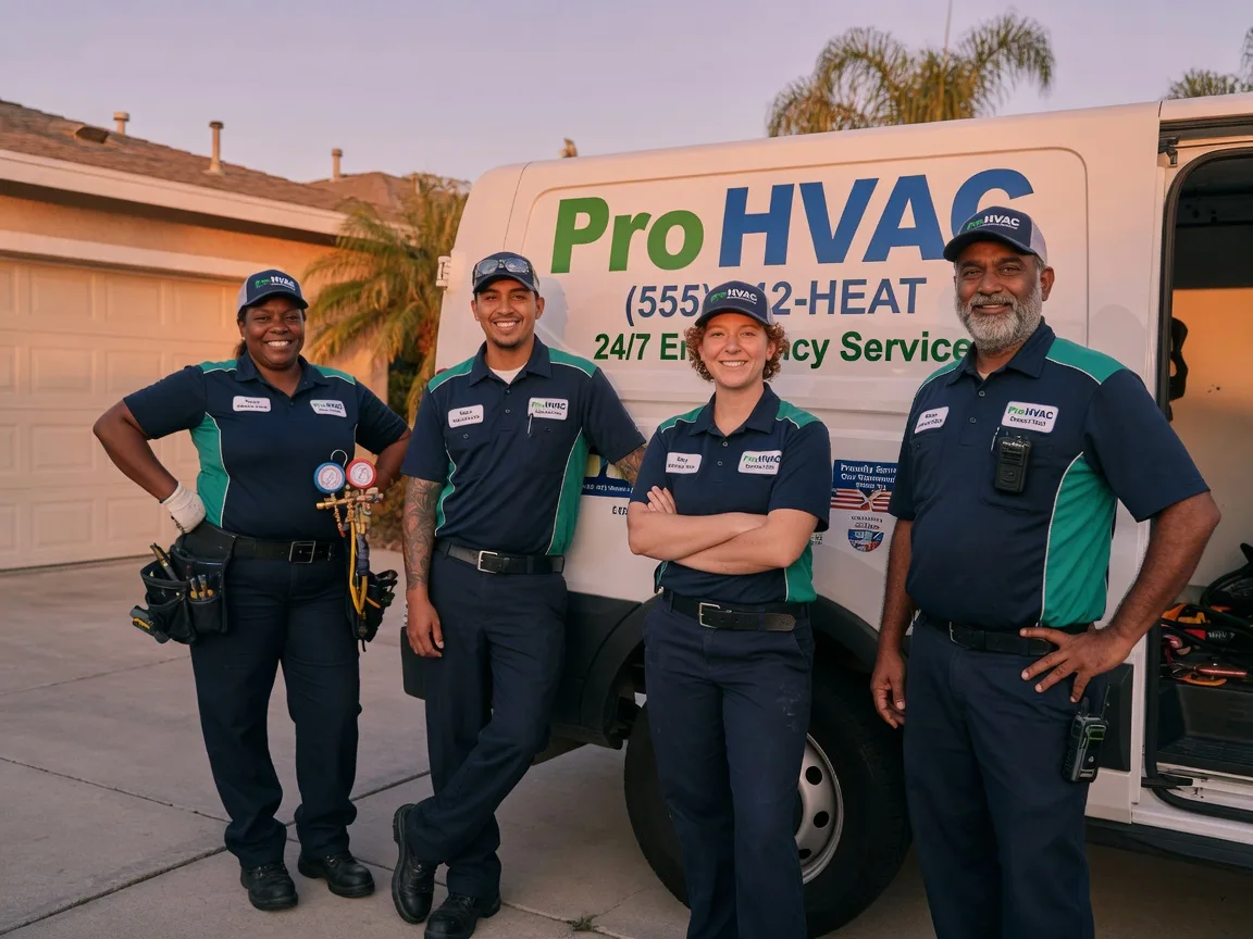 Furnace Repair company in Waterloo, OH